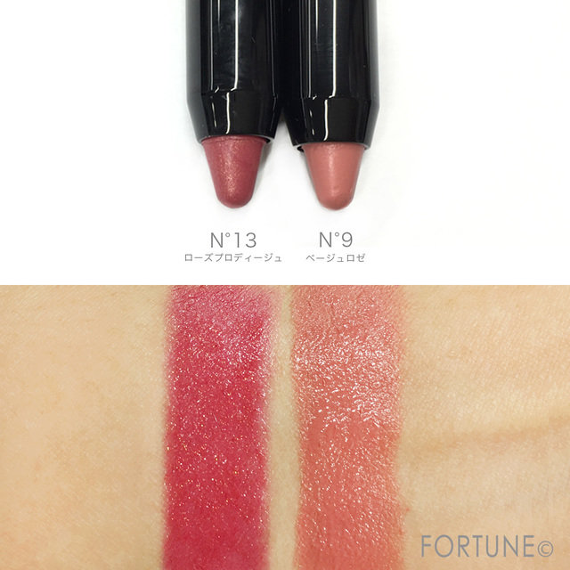 CHANEL(シャネル）ルルージュクレイヨンドゥクルール　スウォッチ