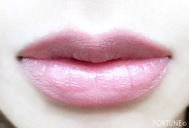 シャネル　クレヨンリップ　N°9 「ベージュロゼ」