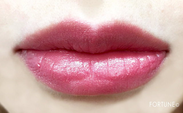 シャネル　クレヨンリップ　N°13 「ローズプロディージュ」