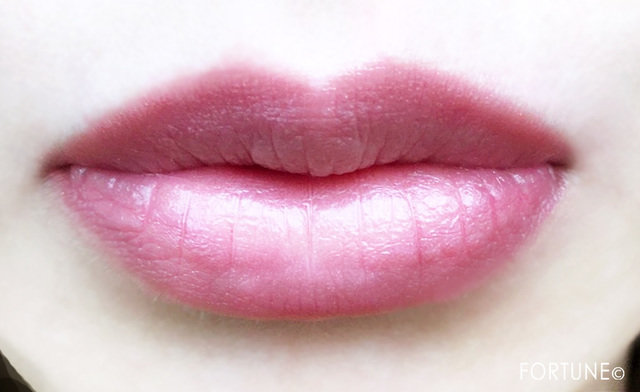 シャネル　クレヨンリップ　「オンブレリップ」