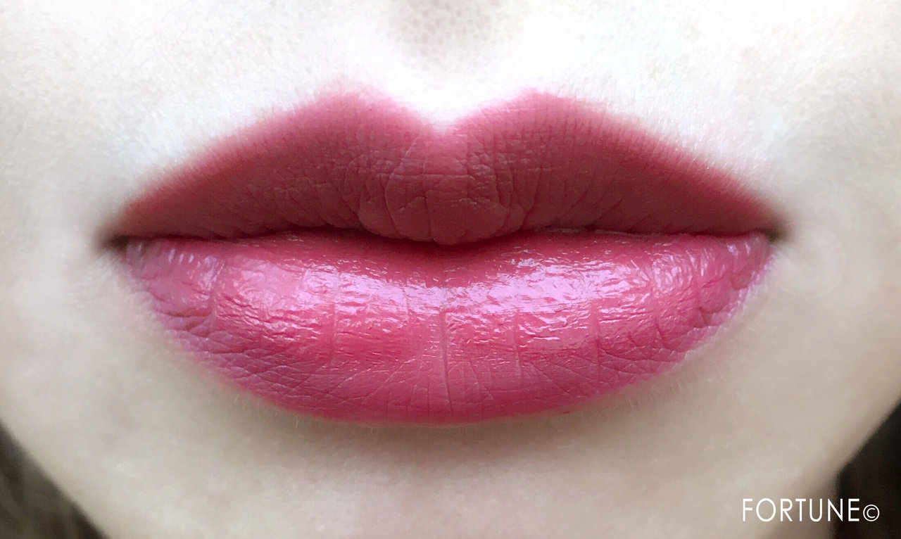 YSL(イヴ・サンローラン）タトワージュ クチュール　2017冬新作コスメ　マットリップ