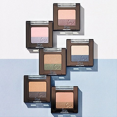 アイカラー クリアアイズ　イプサ