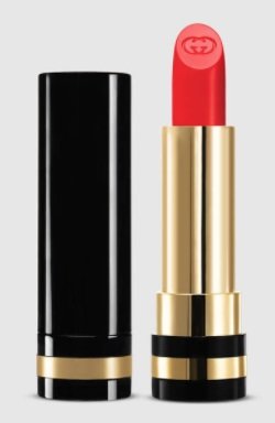 グッチ　シアーリップスティック　バタフライ