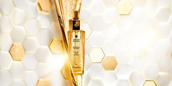 アベイユ ロイヤル ウォータリー オイル