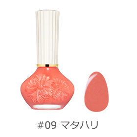 PAULandJOE ポールアンドジョー ネイルポリッシュ