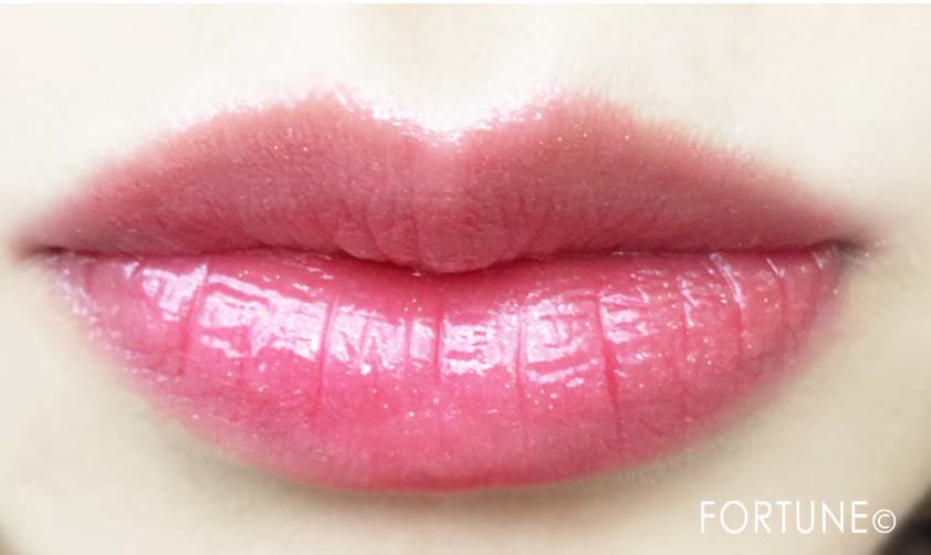 2017クリスマスコフレ　イヴ・サンローラン　ヴォリュプテシャイン