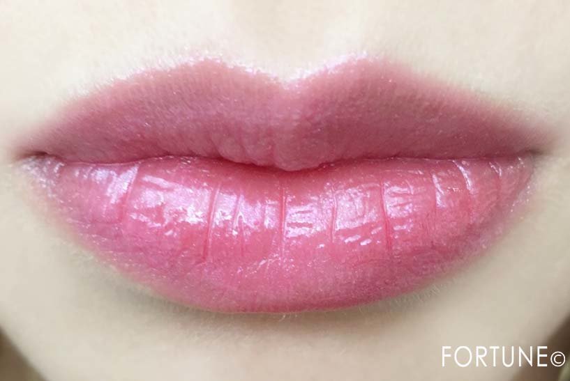 2017クリスマスコフレ　イヴ・サンローラン　ヴォリュプテシャイン