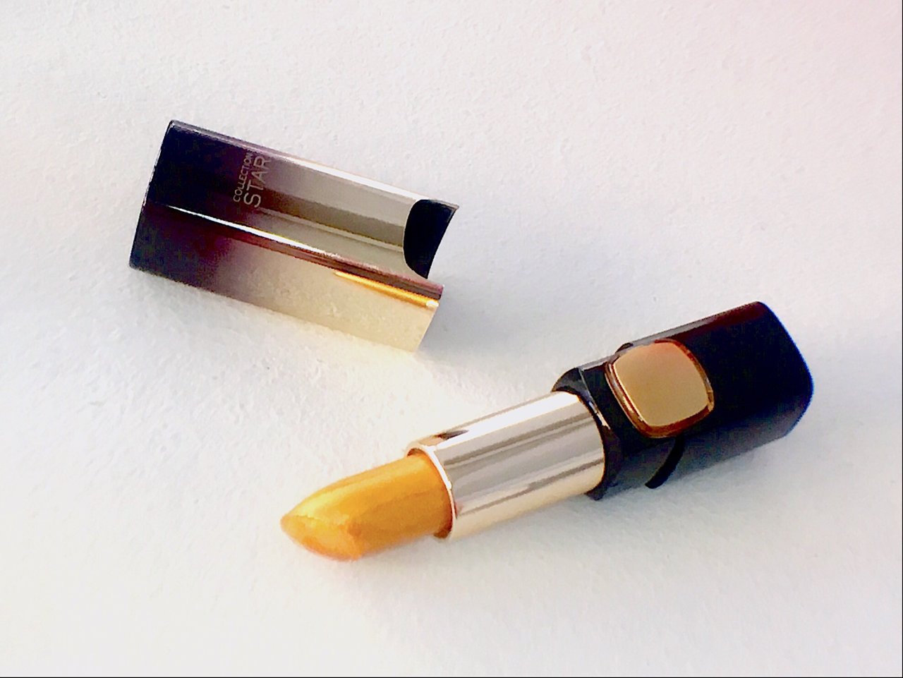 自撮り　ロレアルパリ　G101