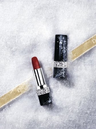 ルージュ ディオール マット 999 プレシャス ロック