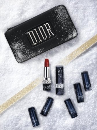 ルージュ ディオール クチュール コレクション　プレシャス ロック