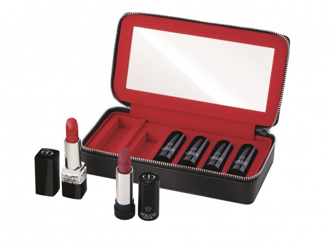 ルージュ ディオール クチュール コレクション<プレシャス ロック>