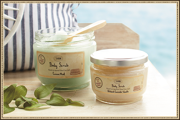 ボディスクラブ