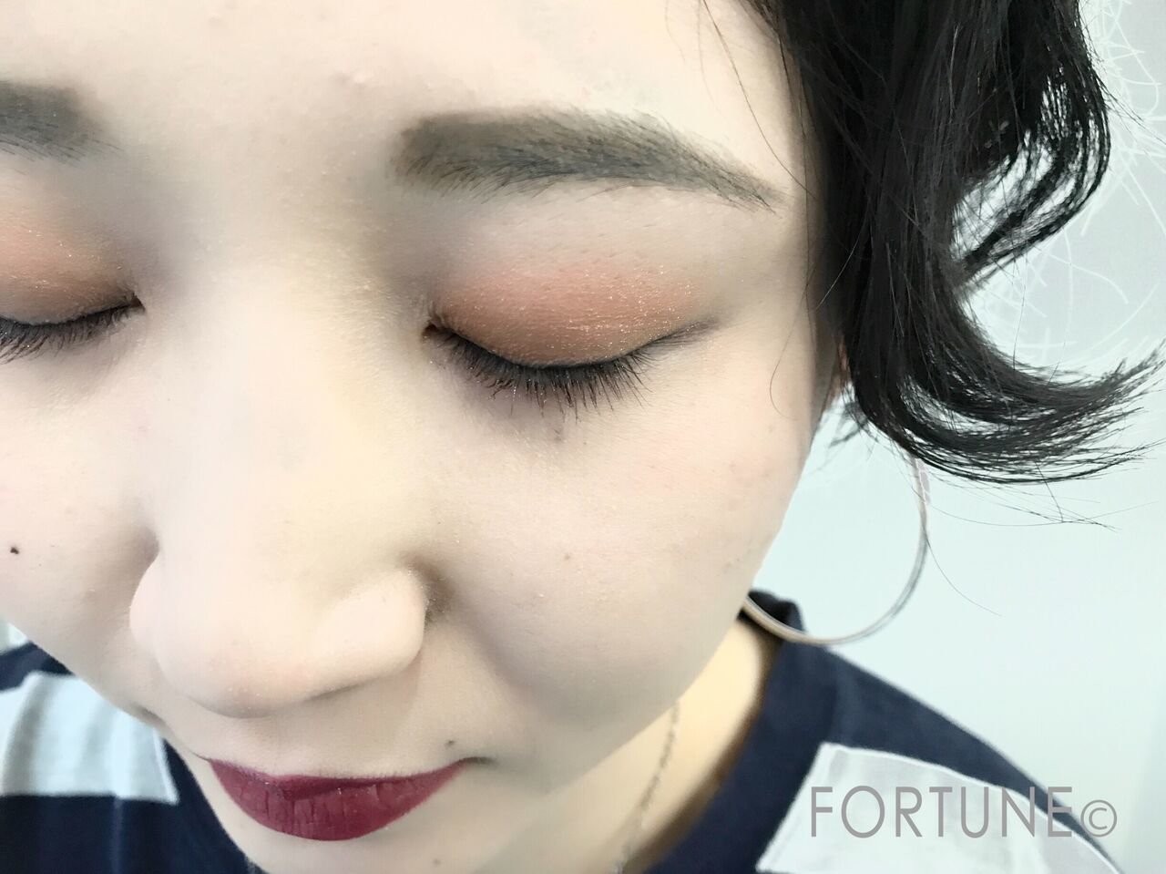 KATE　ケイト 2017冬新作コスメ　2017クリスマスコフレ　アイシャドウパレット