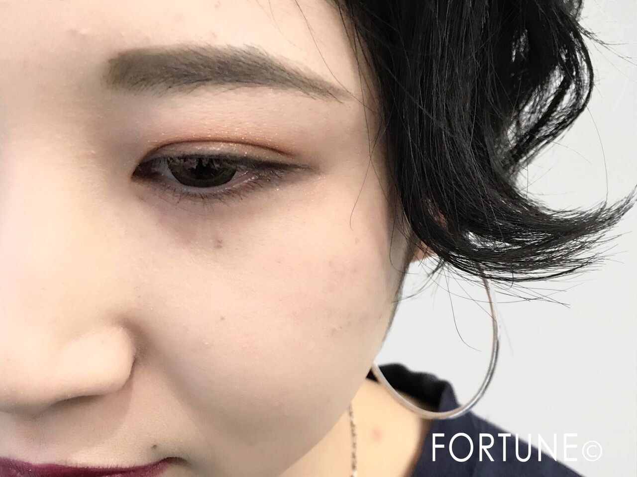 KATE　ケイト 2017冬新作コスメ　2017クリスマスコフレ　アイシャドウパレット