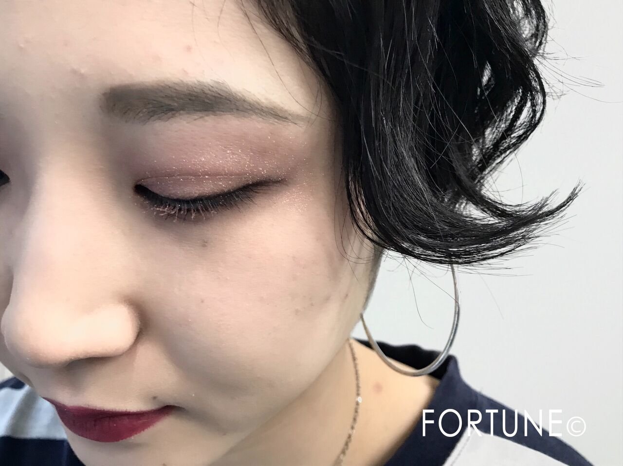 KATE　ケイト 2017冬新作コスメ　2017クリスマスコフレ　アイシャドウパレット