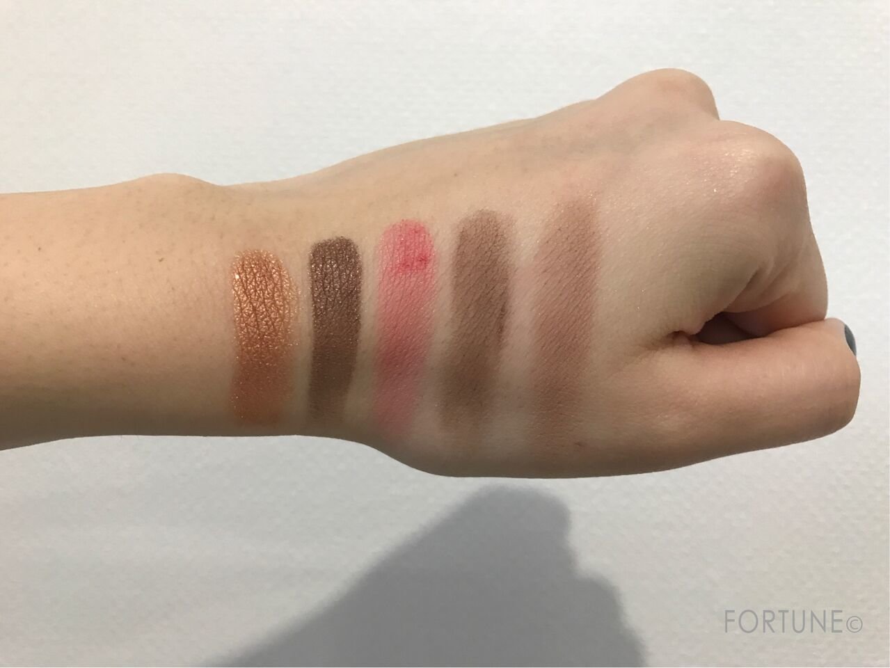 KATE　ケイト 2017冬新作コスメ　2017クリスマスコフレ　アイシャドウパレット