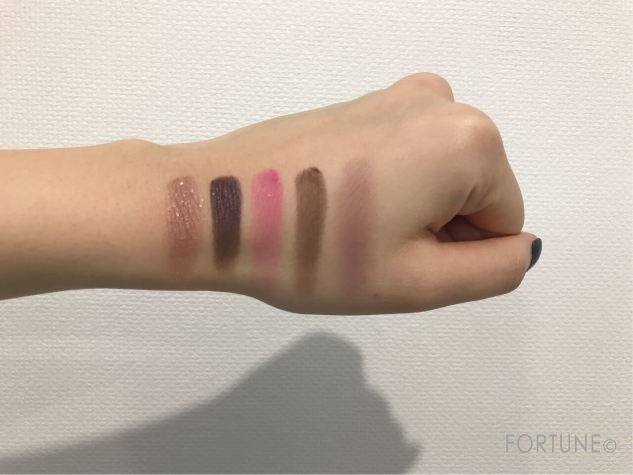 KATE　ケイト 2017冬新作コスメ　2017クリスマスコフレ　アイシャドウパレット