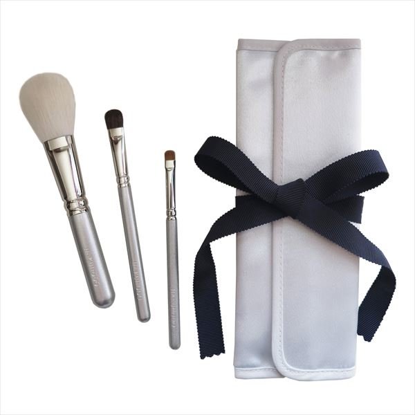 白鳳堂のブラシ