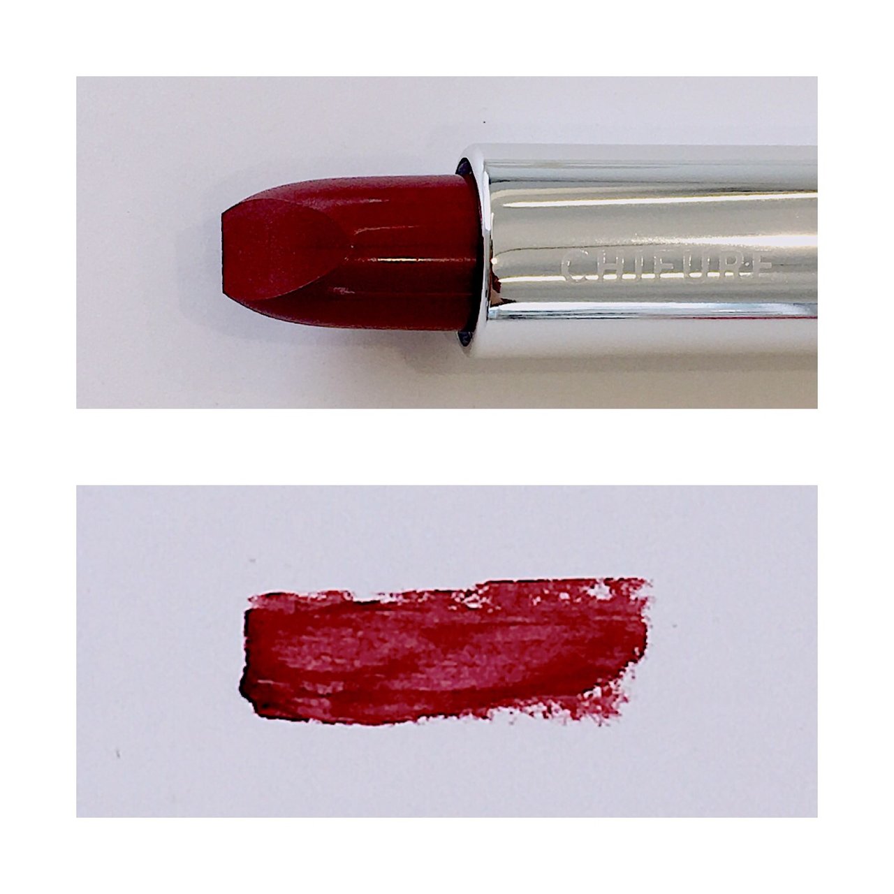 ちふれ　プチプラ リップ　212 371 416 549 578 748　自撮り