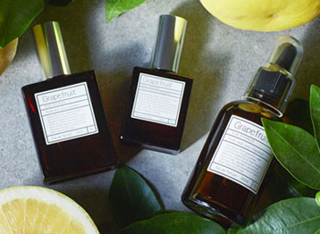 AUX PARADIS（オゥパラディ）