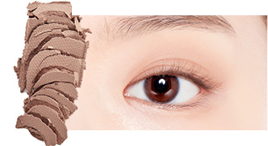 エチュードハウス　アイシャドウ　ワインパーティー