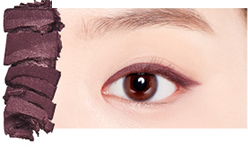 エチュードハウス　アイシャドウ　ワインパーティー