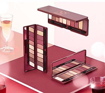 エチュードハウス　アイシャドウ　ワインパーティー