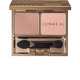 フェザリーニュアンスアイズ