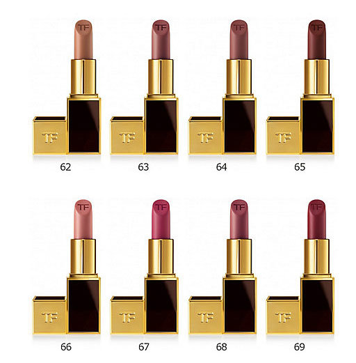 トムフォードビューティ　新作コスメリップ