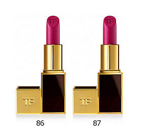 トムフォードビューティ　新作コスメリップ