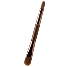 Wスタイリングブラシ