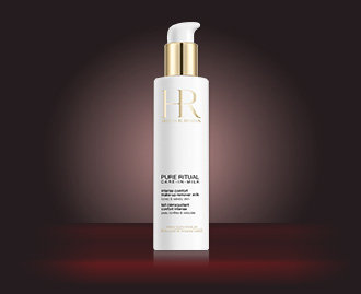 ヘレナルビンスタインミルククレンジング