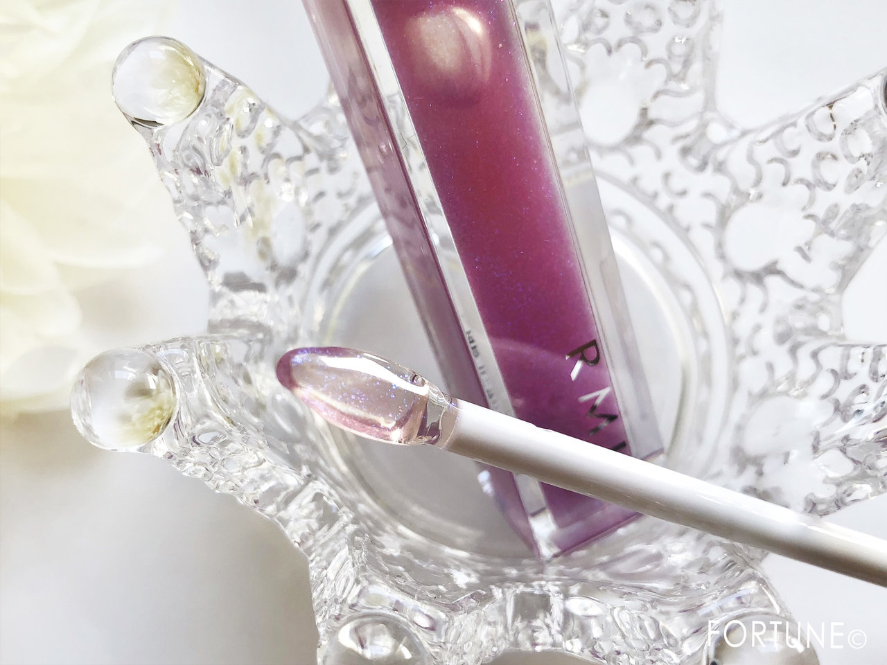 RMK【リップジェリーグロス】限定色「コズミックシャワー」