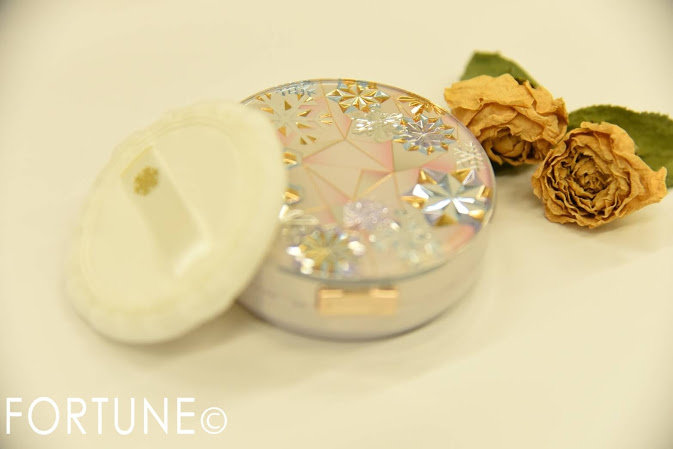 スノービューティー　特製セット　昼　自撮り