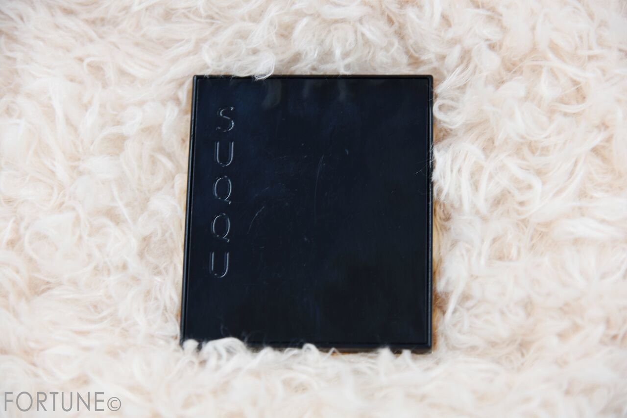 SUQQU　スック　デザイニングカラーアイズ 絢撫子　アイシャドウ