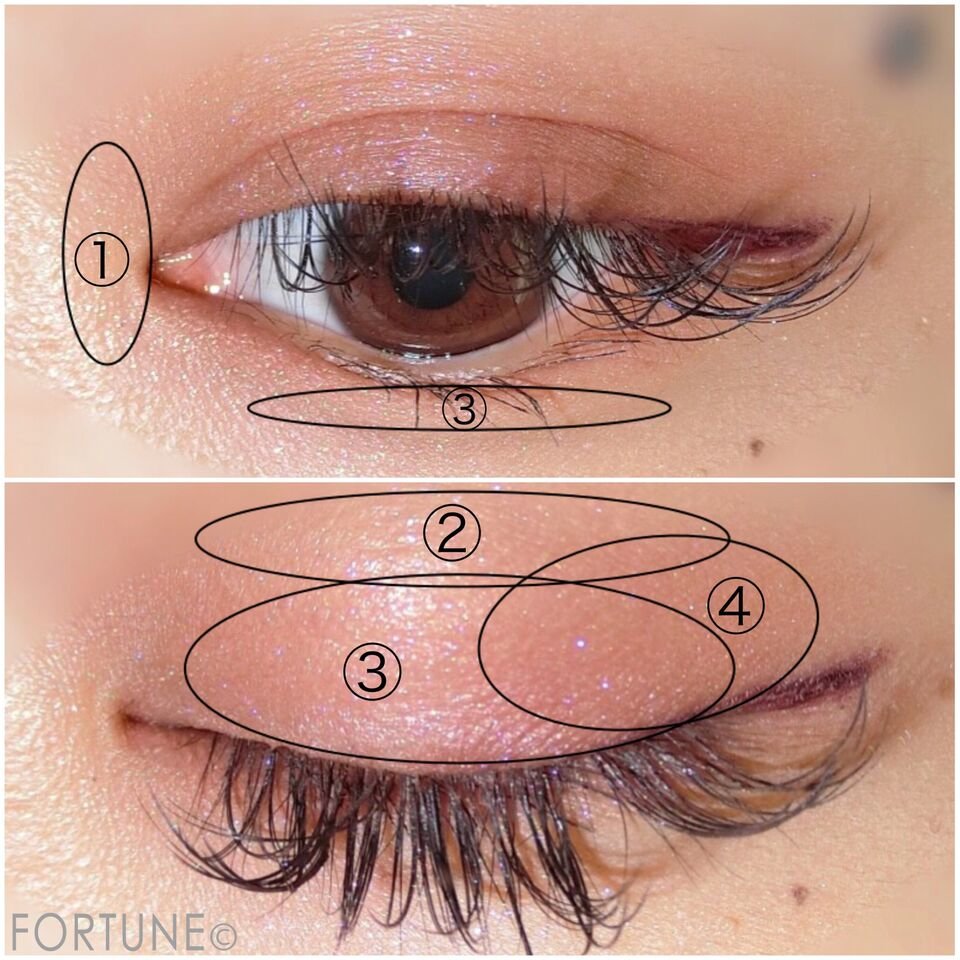 SUQQU　スック　デザイニングカラーアイズ 絢撫子　アイシャドウ