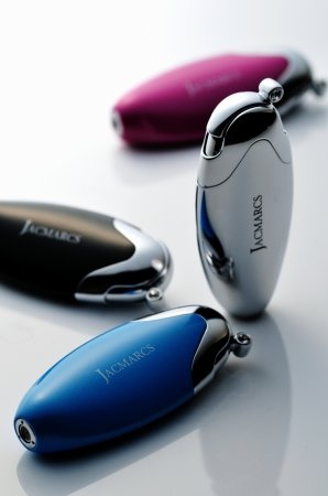 リフィラブル パフューム アトマイザー オーバルシェイプ