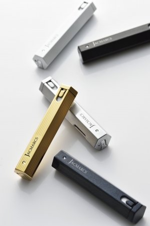 リフィラブル パフューム アトマイザー ヘキサゴナルシェイプ