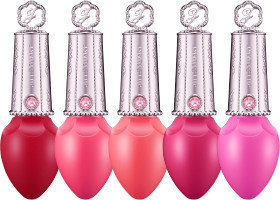 ジルスチュアート　フォーエヴァージューシー オイルルージュ　ティント　JILLSTUART BEAUTY