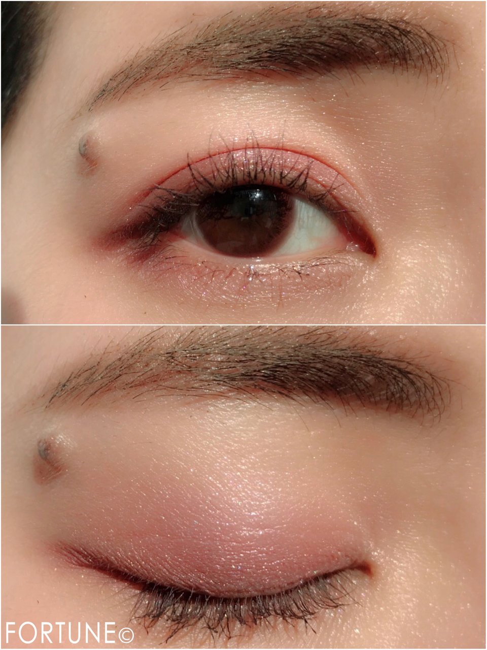 CANMAKE　キャンメイク　パーフェクトスタイリストアイズ　2017冬新作コスメ　アイシャドウ　プチプラコスメ　アディクション ADDICTION　クライベイビー　似てる　比較 レポ