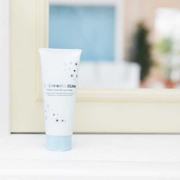 リベルタ　白アシ姫