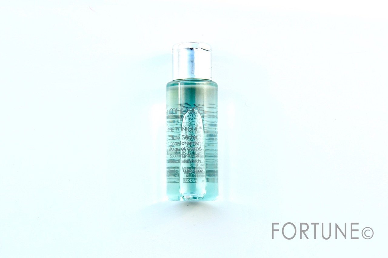 ブルームボックス(BLOOM BOX)　12月号　Omnisens Paris　オムニサンス・パリ