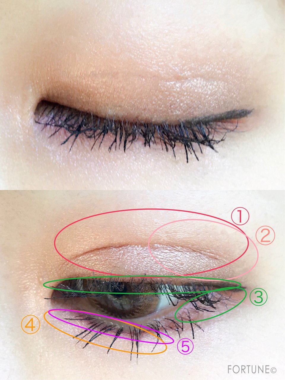 Dior（ディオール）サンク クルール 867 アトラクト