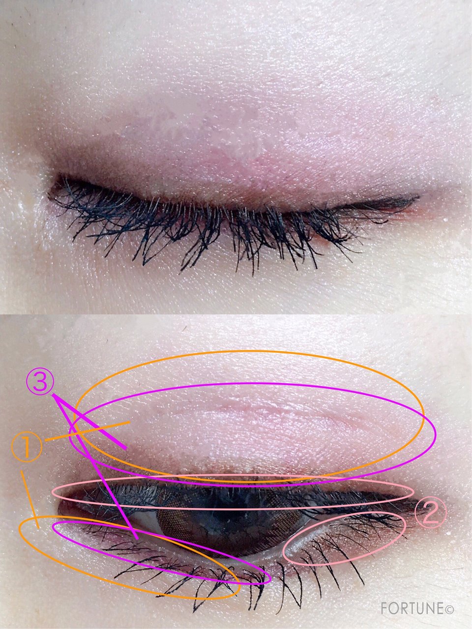 Dior（ディオール）サンク クルール 867 アトラクト