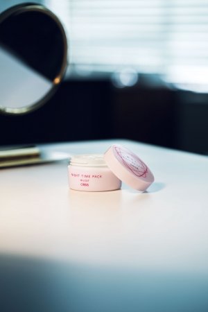 ナイトタイムパック 酵美人2018