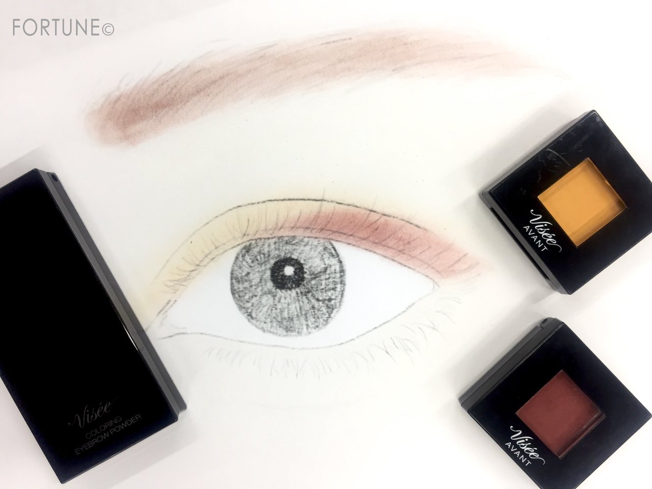 Visee AVANT(ヴィセ アヴァン)