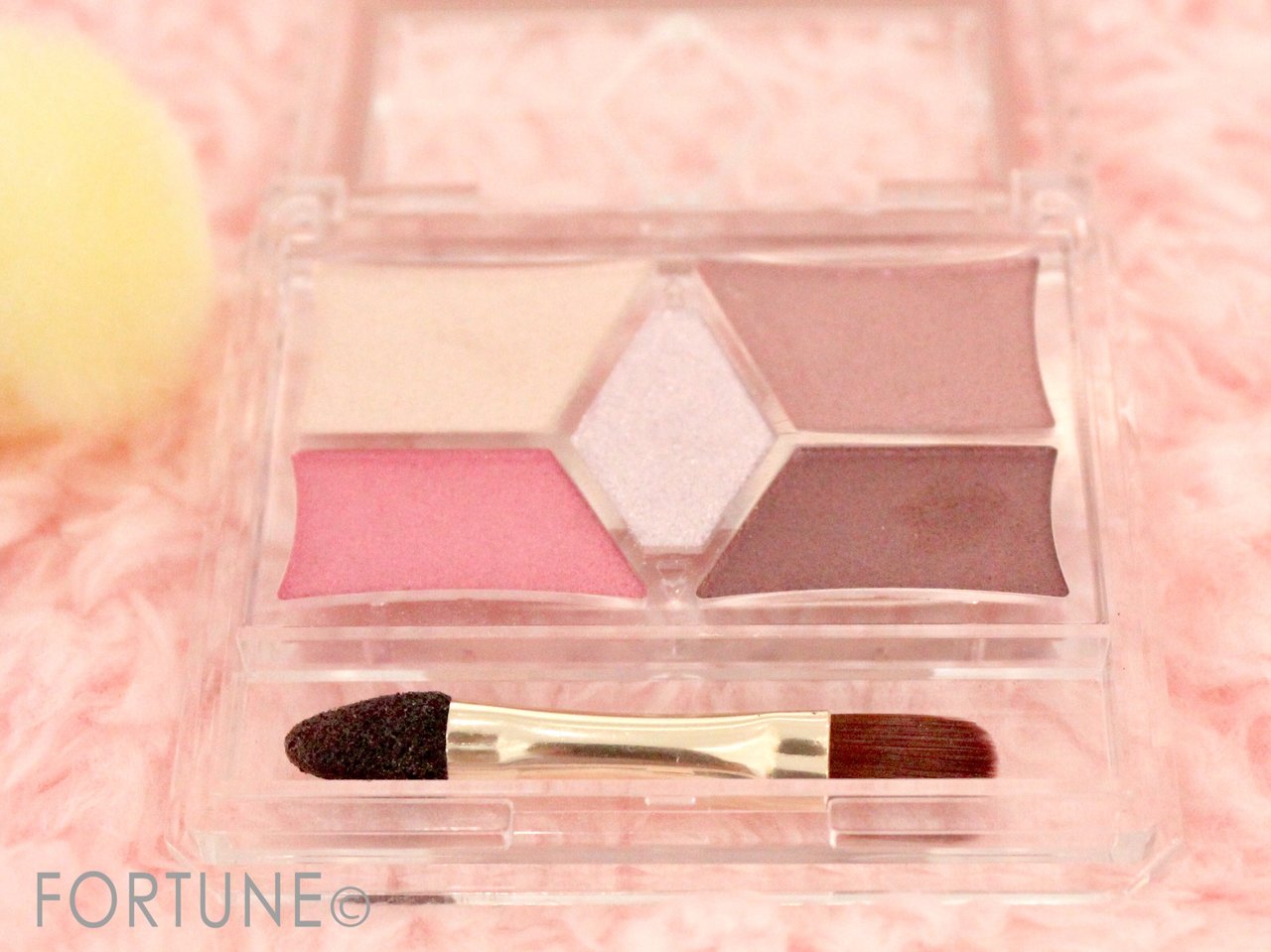 【CANMAKE(キャンメイク)】パーフェクトスタイリストアイズ