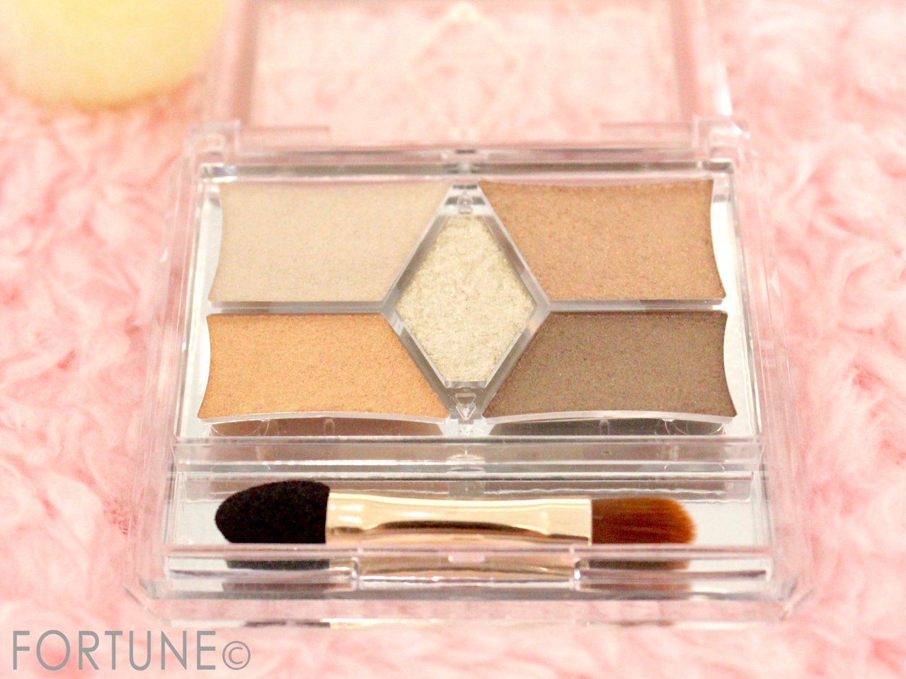 【CANMAKE(キャンメイク)】パーフェクトスタイリストアイズ