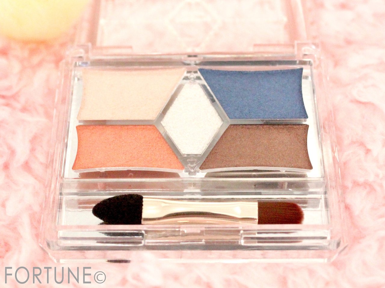 【CANMAKE(キャンメイク)】パーフェクトスタイリストアイズ