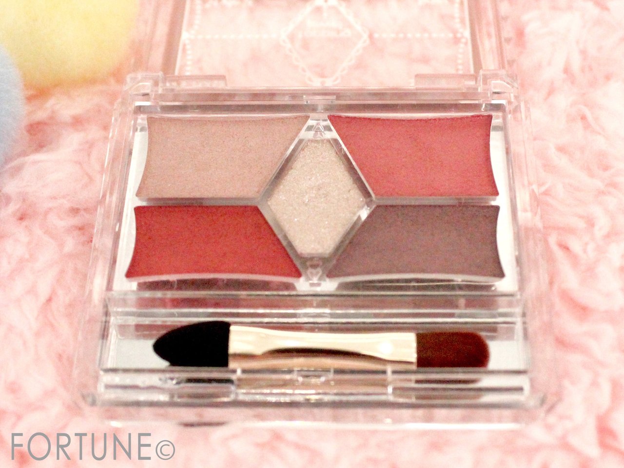 【CANMAKE(キャンメイク)】パーフェクトスタイリストアイズ